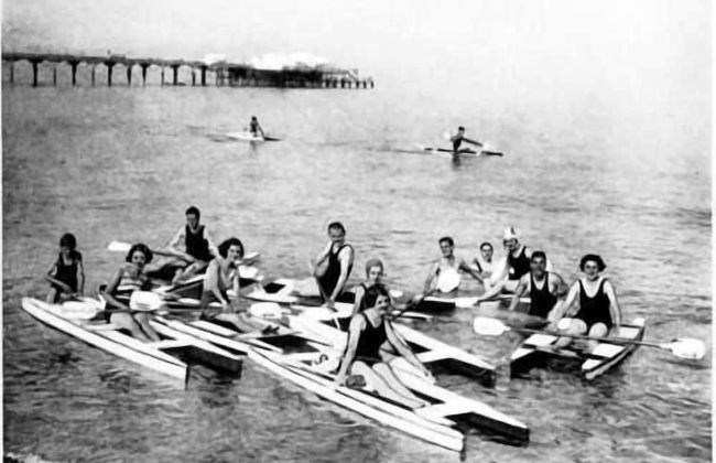 Victorian Rose Cottage - Photo 12