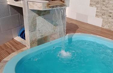 Casa na praia com piscina e churrasqueira - Photo 18