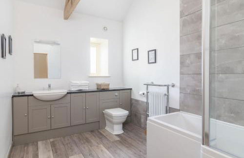 Grange Cottage - Foto 28