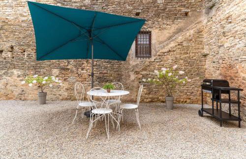 Le Gîte de Mélie - Foto 16