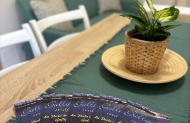 La casa di Martina - Antica dimora vista castello - Foto 13