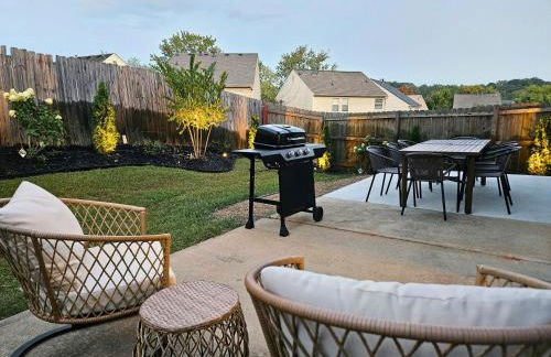 Family Fun Pet-Friendly Sleeps 10 4BR - Foto 4