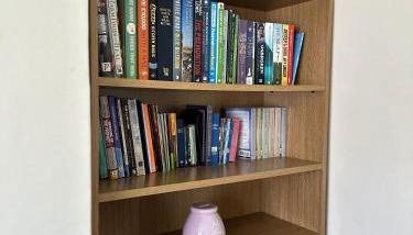 Cosy entire one bedroom hideaway - Foto 3