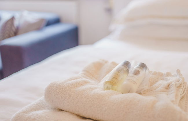 Large Studio Soho & Charing Cross Road - Photo 3