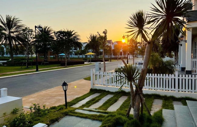 Ni Villa - Novaworld - Foto 56