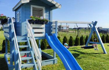 Szafir Dziwnówek-Wrzosowo - Foto 33