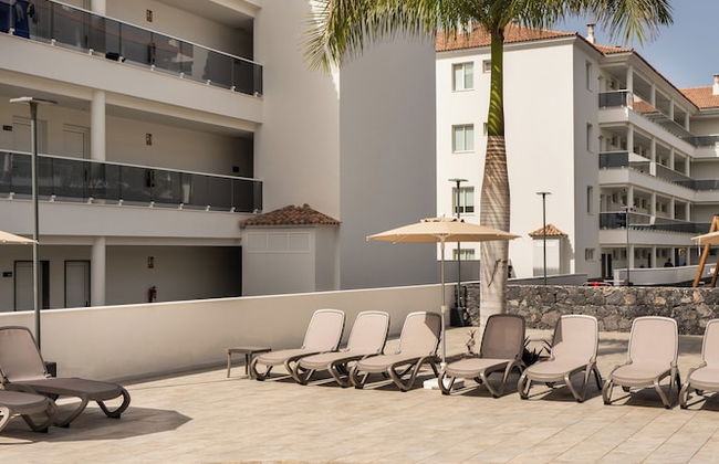 Marinell Collection Palm-Mar - Foto 49