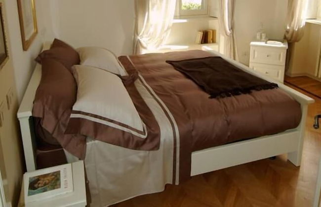 Casa Brenna Tosatto Art Experience - Foto 5