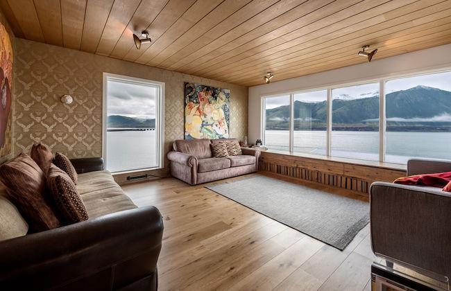 The Crib Rocks - Foto 1