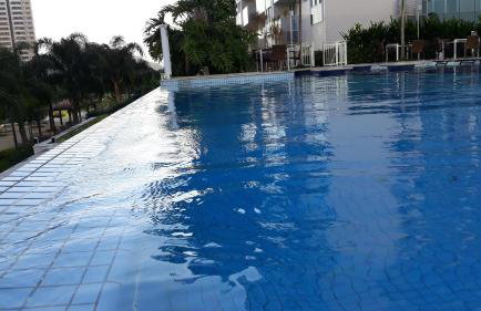 Ilha Pura Barra Temporada - Foto 35