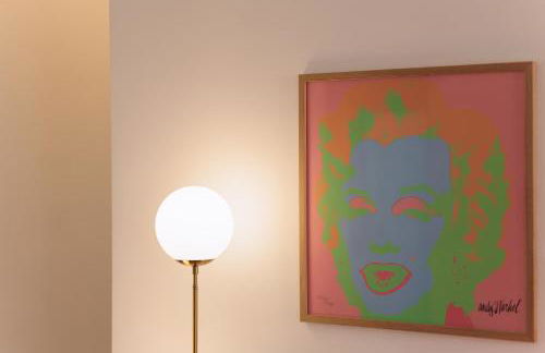 Cozy 3 bedrooms Buenos Aires - Mirable PM - Foto 11