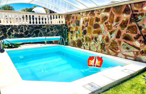 Villa Medinilla with private Pool in Conil - Photo 46