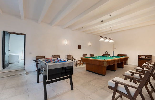 Villa Maltempo - Foto 37