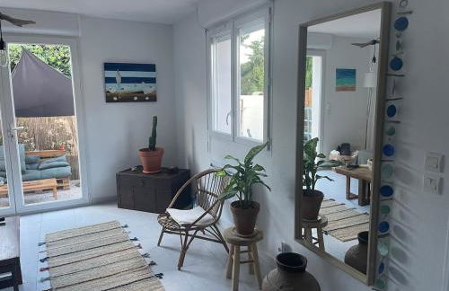 Maison à la mer - Foto 2