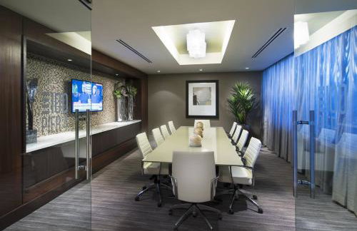 Luxurious Studio in the Seaport District - Foto 17