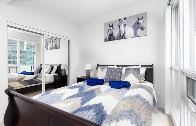 TopLine Suites - Ice Condos - Foto 11