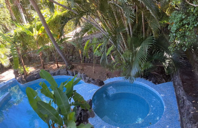 Hotel-Selvazul Laguna Apoyo - Foto 1