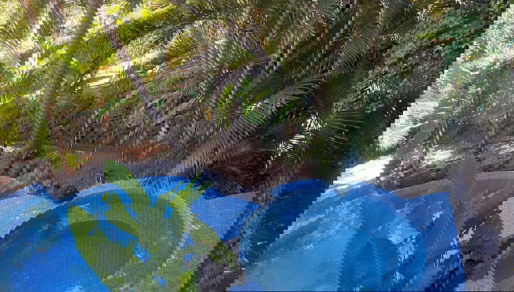 Hotel-Selvazul Laguna Apoyo - Foto 1, Profilbild