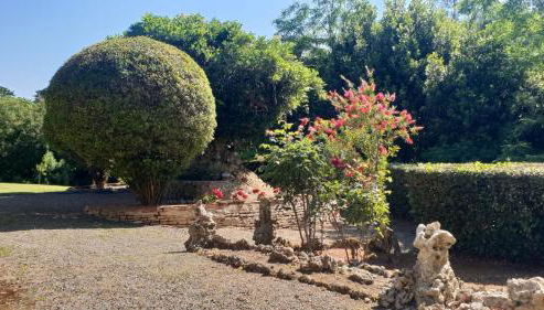 Villa Ott - Foto 3, Garden view