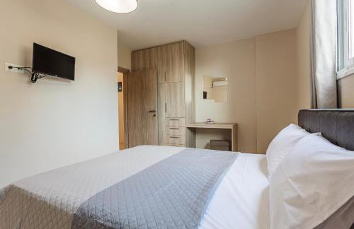 Kelly's Sunset Apartment 1 Κalamata - Foto 35