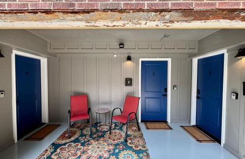 The Monarch Unit 7 - Foto 8