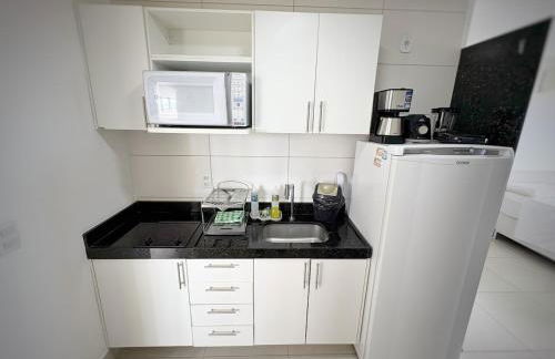 BCIL 3003 · Apt central com vista incrível - Foto 21