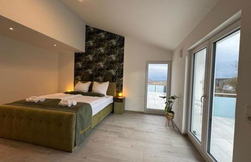 Residenz Donau-Schlossblick - Foto 67