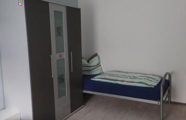 Ferienwohnung am Tierpark Weißwasser - Foto 3