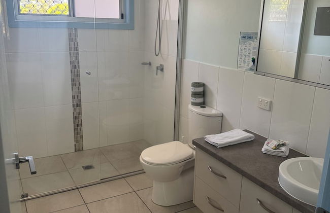 QCWA Kissing Point Units - Foto 34