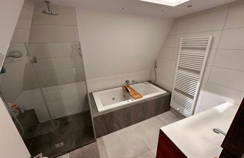 Stadtflair Freising - moderne Wohnung im Zentrum - Foto 7