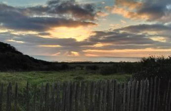 Studio face à l océan - Foto 1