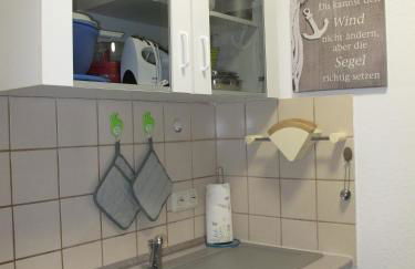 Fewo ERNA by fewo-plan HORS110 an der Nordsee bei Horumersiel-Schillig - Photo 11