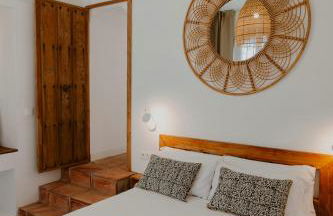 Hacienda Clavero Two Garden Apartment - Photo 21