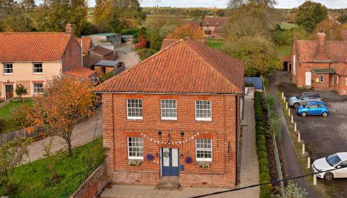 Finest Retreats - The Chapel - Foto 1