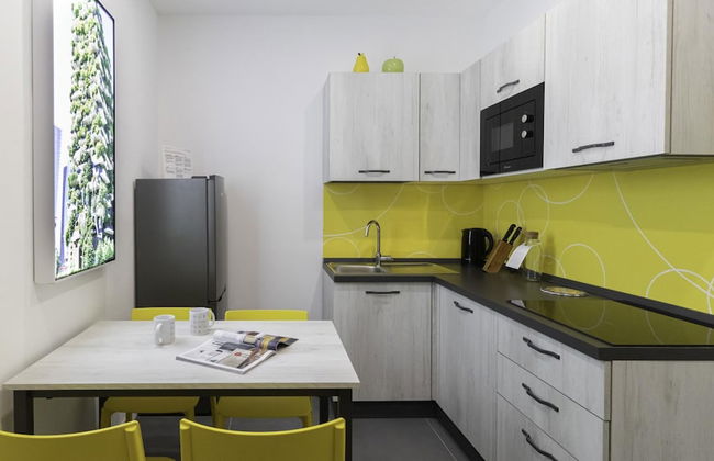 Italianway - Taramelli 60 - Foto 8