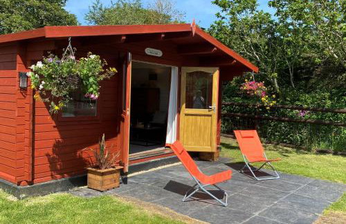 Primrose Cabin - Foto 7