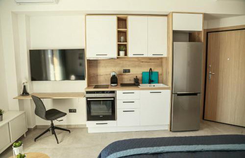 Urban Apartments - Foto 21