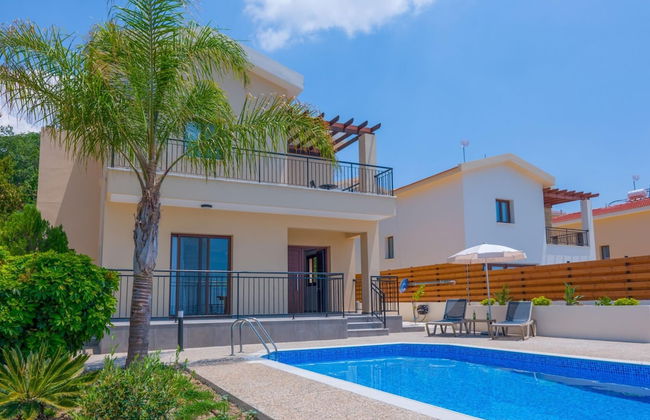 Villa Melisos in Malatya - Foto 3