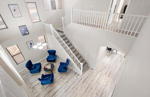 Desert Dunes sauna and spa - Foto 74