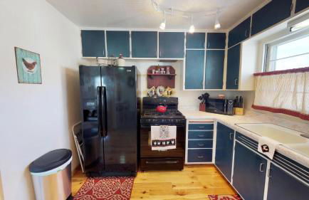 Wisteria Vine Cottage - Foto 10