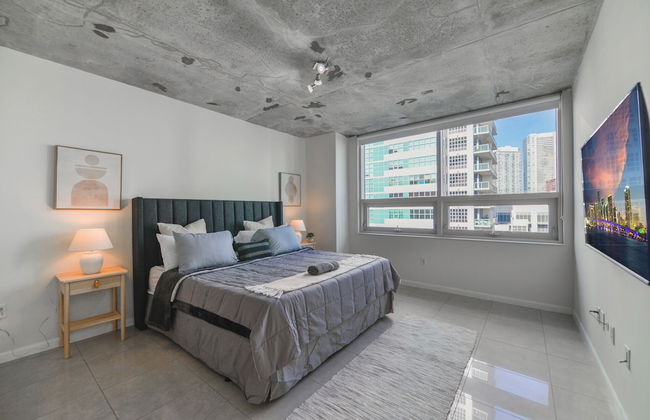 Modern Condos in Midtown Miami - Foto 20