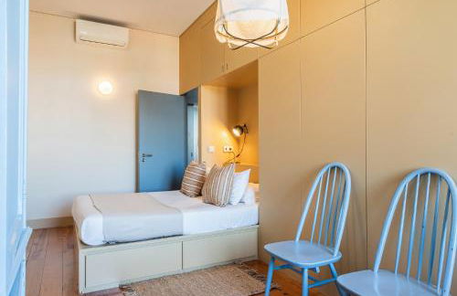 Oporto Maison Alves da Veiga - Foto 144