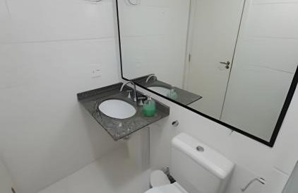 Ap na Linha Verde próximo ao shopping Boulevard - Photo 70