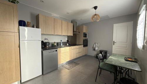 Le petit Chalet - Photo 4