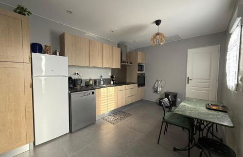 Le petit Chalet - Photo 4