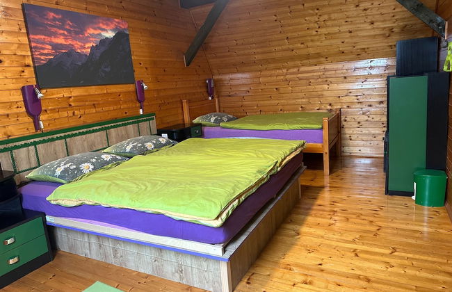 Apartma Pohar- A Bit Different! - Foto 14