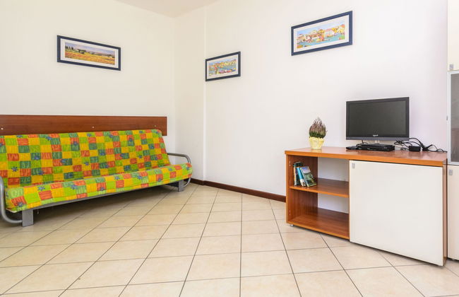 3 bedroom Apartment in Lignano Sabbiadoro with garden and terrace - Photo 8