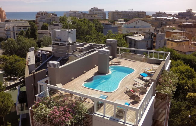 Residence Delfina - Foto 16