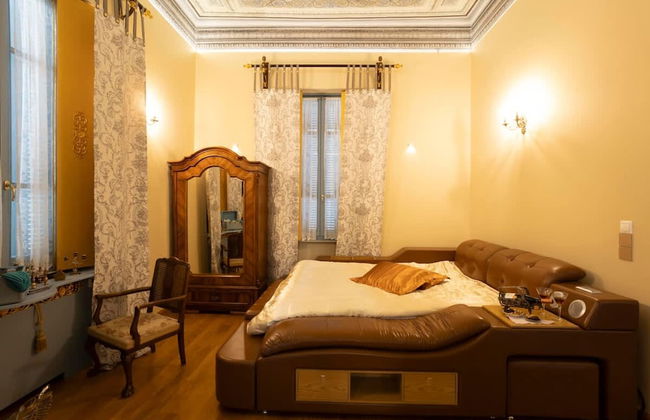 Athena Pegasus Suites - Medousia Spa Luxury Escape - Foto 10