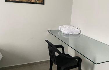 Apto aconchegante portaria 24 hs - Foto 16